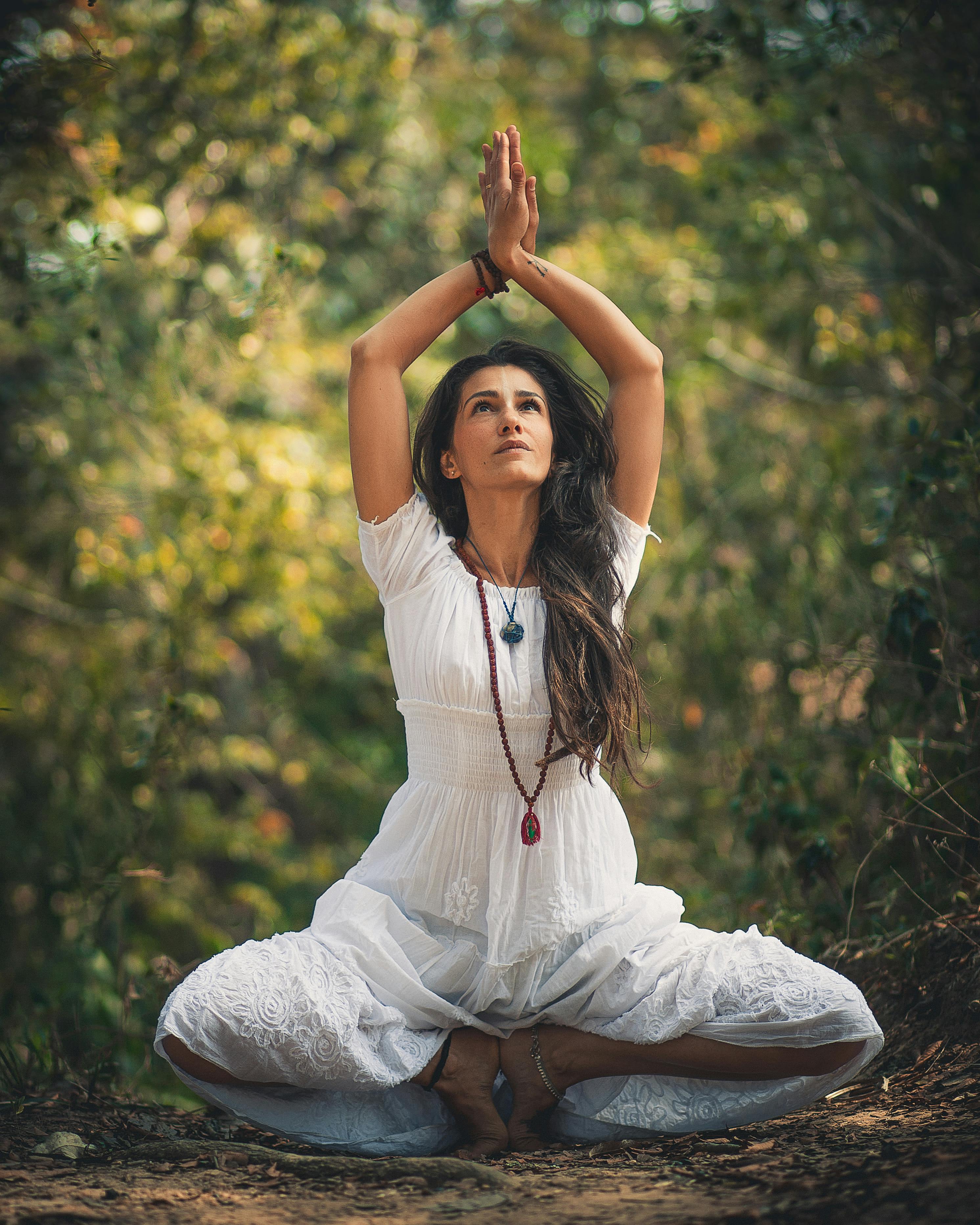 Managing Career and Life - Impact of Yoga and Positive Psychology